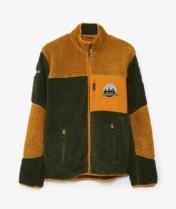 Napapijri Fleece Yupik