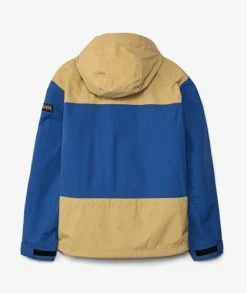 Napapijri Dru Jacket -Camisas Ventas NP0A4G65WE1 sivasdescalzo Napapijri A DRU 1646388684 6