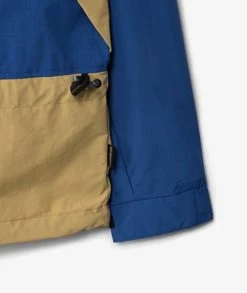 Napapijri Dru Jacket -Camisas Ventas NP0A4G65WE1 sivasdescalzo Napapijri A DRU 1646388699 3