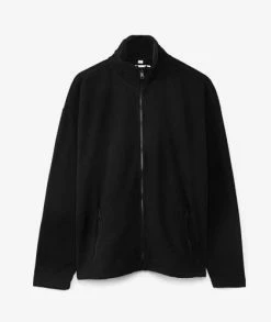 Napapijri Fleece Jacket
