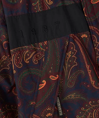 Napapijri Epoch Jacket X Patta 2 Napapijri Epoch Jacket X Patta - Imagen 2