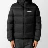 Napapijri Suomi 1 Puffer Jacket
