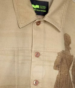 Rassvet Printed Jacket X Caspar David Friedrich -Camisas Ventas PACC10J101 1 sivasdescalzo Rassvet MEN S CASPAR DAVID FRIEDRICH PRINTED JACKET 1653988391 2