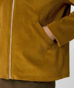 Camisas Ventas -Camisas Ventas PFO0098 sivasdescalzo Paria Farzaneh CORD JACKET 1669120587 69