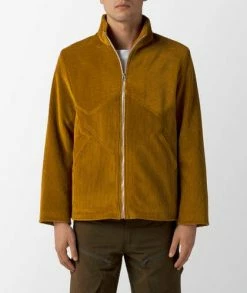 Camisas Ventas 52 Paria Farzaneh Cord Jacket