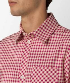 Paria Farzaneh Raspberry Shirt -Camisas Ventas PFT0063 sivasdescalzo Paria Farzaneh RASPBERRY SHIRT 1669120497 80