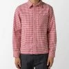Paria Farzaneh Raspberry Shirt