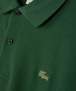 Lacoste Unisex Polo Shirt 3 Lacoste Unisex Polo Shirt -Camisas Ventas PH9164 00 132 sivasdescalzo LACOSTE CHEMISE COL BORD COTES MANCHES COURTES 1637056681 2