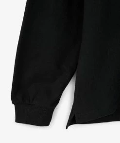 Fucking Awesome Sponsored Outline Rugby Polo Shirt -Camisas Ventas PN3183 sivasdescalzo Fucking Awesome Sponsored Outline Rugby Shirt 1668608333 3