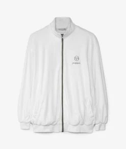 Camisas Ventas 40 Yardsale Terry Track Jacket X Sergio Tacchini