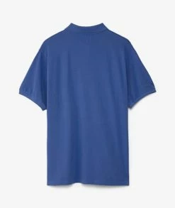 Yardsale Polo Shirt X Sergio Tacchini -Camisas Ventas PN4447 sivasdescalzo Yardsale ST x YARDSALE POLO SHIRT FRENCH BLUE 1658919780 6