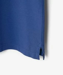 Yardsale Polo Shirt X Sergio Tacchini -Camisas Ventas PN4447 sivasdescalzo Yardsale ST x YARDSALE POLO SHIRT FRENCH BLUE 1658919790 4