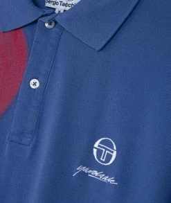 Camisas Ventas -Camisas Ventas PN4447 sivasdescalzo Yardsale ST x YARDSALE POLO SHIRT FRENCH BLUE 1658919834 2