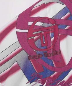 Yardsale Polo Shirt X Sergio Tacchini -Camisas Ventas PN4448 sivasdescalzo Yardsale ST x YARDSALE POLO SHIRT 1658919728 4