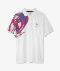 Camisas Ventas 42 Yardsale Polo Shirt X Sergio Tacchini