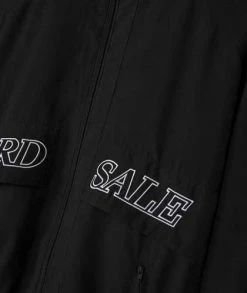 Yardsale Warm Up Jacket -Camisas Ventas PN5232 sivasdescalzo Yardsale WARM UP 1675788751 3