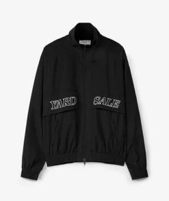 Camisas Ventas 38 Yardsale Warm Up Jacket