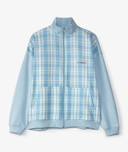 Yardsale Lance Full Zip Jacket 1 Yardsale Lance Full Zip Jacket