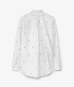 Patta Oxford Long Sleeve Shirt 7 Patta Oxford Long Sleeve Shirt -Camisas Ventas POC BC OXFORD LSS 001 sivasdescalzo Patta PATTA OXFORD LONGSLEEVE SHIRT 1659699249 4