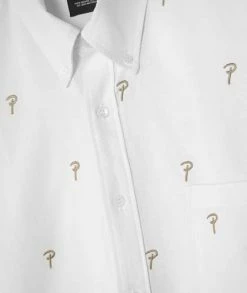 Patta Oxford Long Sleeve Shirt 5 Patta Oxford Long Sleeve Shirt -Camisas Ventas POC BC OXFORD LSS 001 sivasdescalzo Patta PATTA OXFORD LONGSLEEVE SHIRT 1659699266 2