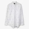 Patta Oxford Long Sleeve Shirt