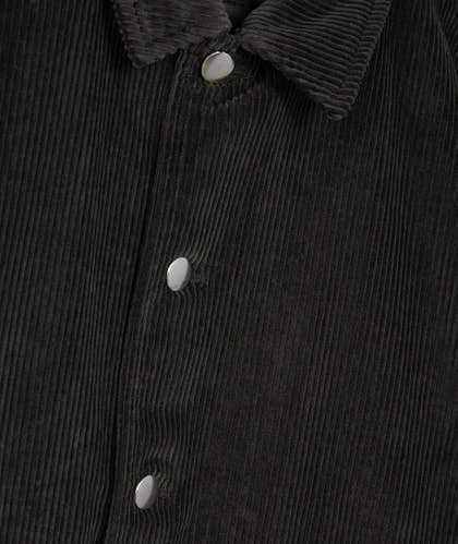 Pop Trading Company Full Button Jacket 2 Pop Trading Company Full Button Jacket - Imagen 2