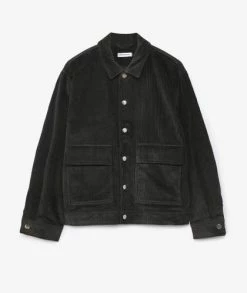 Pop Trading Company Full Button Jacket