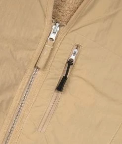 Pop Trading Company Harold Reversible Vest -Camisas Ventas POPAW22 03 002 sivasdescalzo Pop Trading Company HAROLD REVERSIBLE VEST 1665656511 5