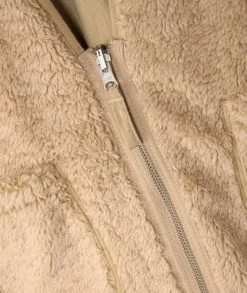 Pop Trading Company Harold Reversible Vest -Camisas Ventas POPAW22 03 002 sivasdescalzo Pop Trading Company HAROLD REVERSIBLE VEST 1665656522 3