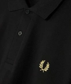 Fred Perry The Original Polo Shirt -Camisas Ventas Q2 4001 157 sivasdescalzo Fred Perry THE ORIGINAL FRED PERRY SHIRT 1655990065 2