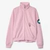 Fred Perry Track Jacket X Raf Simons
