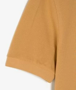 Fred Perry Knitted Polo Shirt -Camisas Ventas Q2 4302 194 sivasdescalzo Fred Perry KNITTED COLLAR POLO SHIRT 1655989595 3