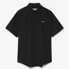 C2H4 Staff Uniform Logo Shirt