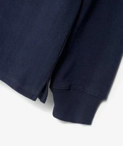 Real Bad Man Paradise Rugby Polo -Camisas Ventas RBM09036 sivasdescalzo Real Bad Man PARADISE RUGBY LONG SLEEVE 1654092219 3