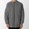 Rick Owens Jumbo Peter Flight Jacket