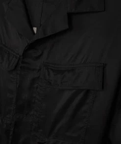 Rick Owens Magnum Tommy Shirt -Camisas Ventas RU01B1298 J 09 sivasdescalzo Rick Owens MAGNUM TOMMY SHIRT 1646750131 2