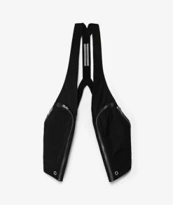 Rick Owens Bauhaus Vest