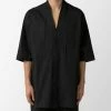 Rick Owens Faun Shirt