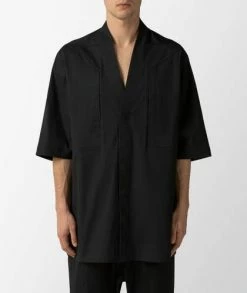 Rick Owens Faun Shirt