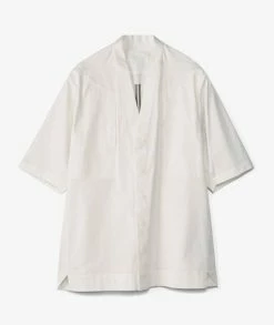 Rick Owens Faun Shirt -Camisas Ventas RU01C4293 TE 11 sivasdescalzo Rick Owens Faun Shirt 1674056017 500