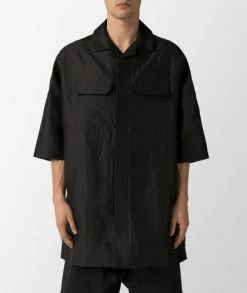 Rick Owens Magnum Tommy Shirt