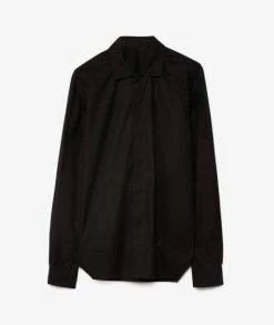 Rick Owens Office Shirt