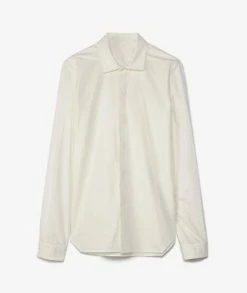 Rick Owens Office Shirt