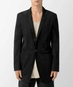 Rick Owens Lido Jacket