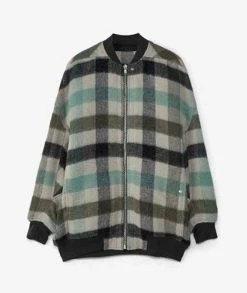 Rick Owens Jumbo Peter Flight Jacket 7 Rick Owens Jumbo Peter Flight Jacket -Camisas Ventas RU02B2795 WFP 08P sivasdescalzo Rick Owens JUMBO PETER FLIGHT 1663332412 500