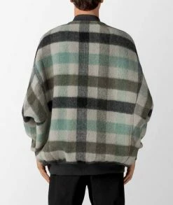 Rick Owens Jumbo Peter Flight Jacket 6 Rick Owens Jumbo Peter Flight Jacket -Camisas Ventas RU02B2795 WFP 08P sivasdescalzo Rick Owens JUMBO PETER FLIGHT 1663332421 45