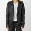 Rick Owens Stooges Jacket