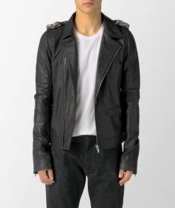 Rick Owens Stooges Jacket