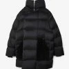 Rick Owens Sisy Down Parka