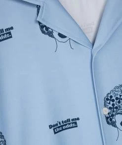 Reception Soul Rayon Bowling Shirt -Camisas Ventas S0044 sivasdescalzo RECEPTION SS BOWLING SHIRT SOUL RAYON 1645198172 2